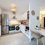 Appartement Les Allées Blatin 4 pers