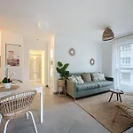 Appartement Les Allées Blatin 4 pers