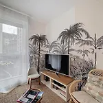 Appartement Les Allées Blatin 4 pers