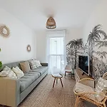 Appartement Les Allées Blatin 4 pers