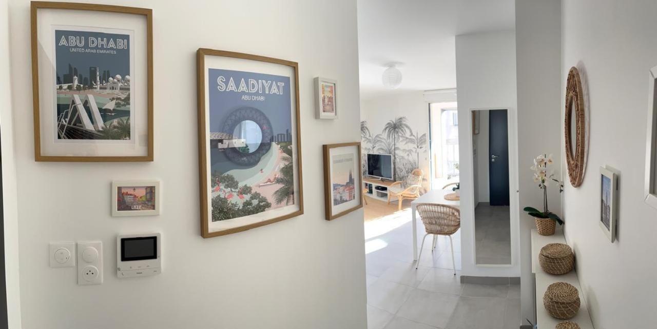 Les Allées Blatin 4 Pers *